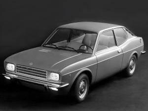 Fiat 128 Sport Coupe S 1971 года